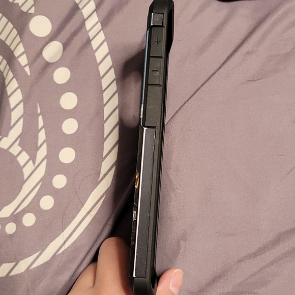 Nightmare Before Christmas Hard Case - Picture 3 of 6